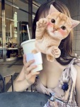 ゆりなのプロフィール画像