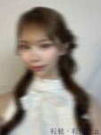  ゆなのプロフィール画像