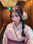 カレンのプロフィール画像