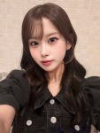  あみのプロフィール画像