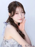 白咲 りさのプロフィール画像