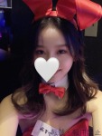  かすみのプロフィール画像