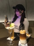 ひなのプロフィール画像