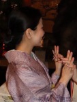 皆月 りののプロフィール画像