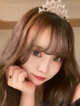 ゆいなのプロフィール画像