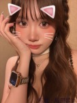 輝咲 のあのプロフィール画像
