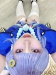 落合 ゆずのプロフィール画像