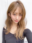 七々瀬 愛のプロフィール画像