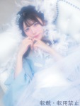  愛のプロフィール画像