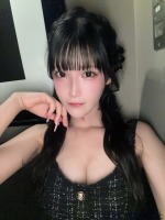 黒ねこ