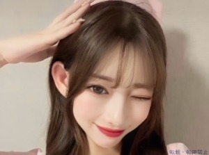 沢尻もえ