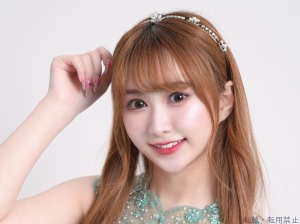 浜辺まりん