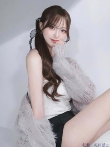 華瀬みく