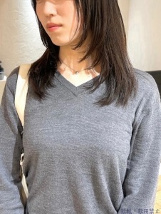川村まな
