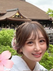 夏目はづき