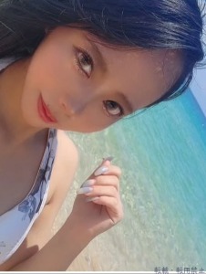 範馬あき