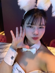 藍沢みなみ