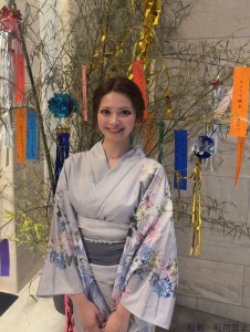 ななみ