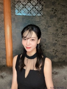 新城あゆみ