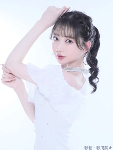 愛原汐恩