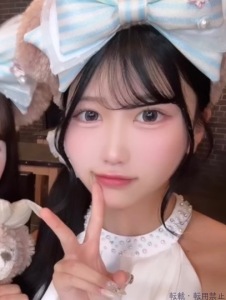 椿もも
