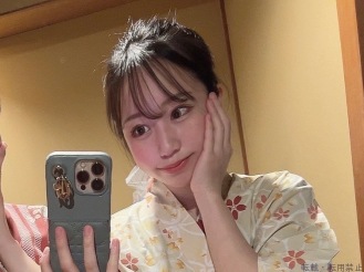桐生 みな