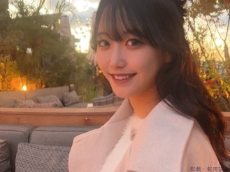 白波瀬 あん