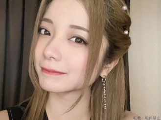  梨桜