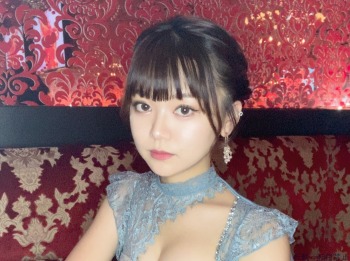 中条はな