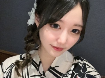 白波瀬あん