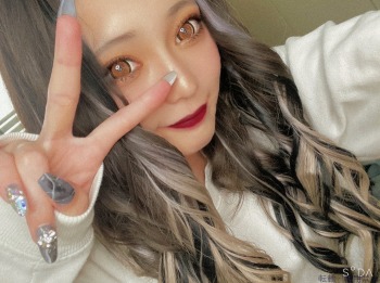 上村なな