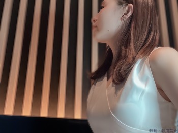椿ゆり