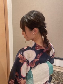 福原瞳美