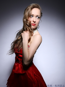 ザ・バーレスクJulia