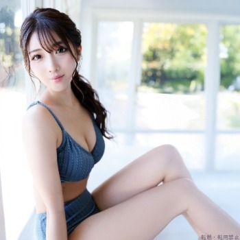 ジェムサロン 岡山のキャバ嬢グラビア