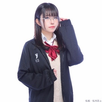 ある夜、ビルの片隅でのキャバ嬢グラビア