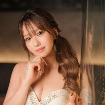 TSUKI NO KITANOZAKAのキャバ嬢グラビア