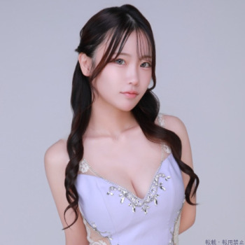 錵乃音（かのね） 和歌山のキャバ嬢グラビア