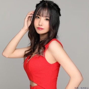シークレットガーデン ミナミのキャバ嬢グラビア