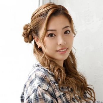 美人茶屋 神戸のキャバ嬢グラビア