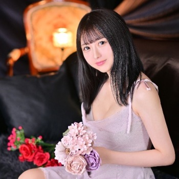 美人茶屋 広島のキャバ嬢グラビア