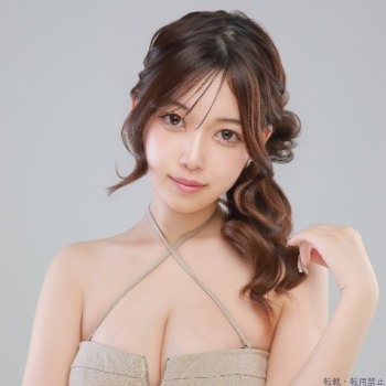 ベロア 十三のキャバ嬢グラビア
