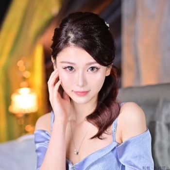 ミュゼルヴァ 広島のキャバ嬢グラビア