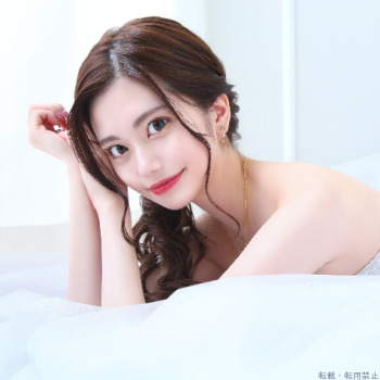 ビゼ 池袋のキャバ嬢グラビア