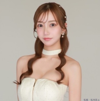 エンジェルフェザー ミナミのキャバ嬢グラビア