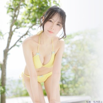 美人茶屋 神戸のキャバ嬢グラビア