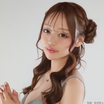 キャバ嬢グラビア画像