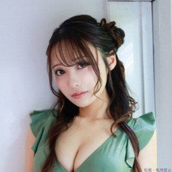 キャバ嬢グラビア画像
