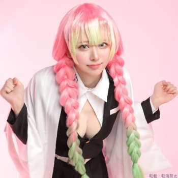 キャバ嬢グラビア画像