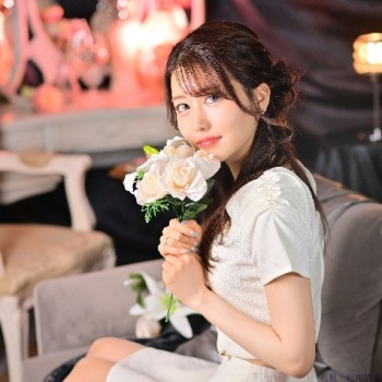 キャバ嬢グラビア画像